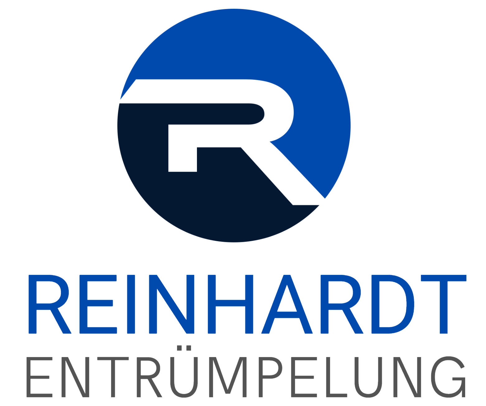 Reinhardt Entrümpelung - Entkernung